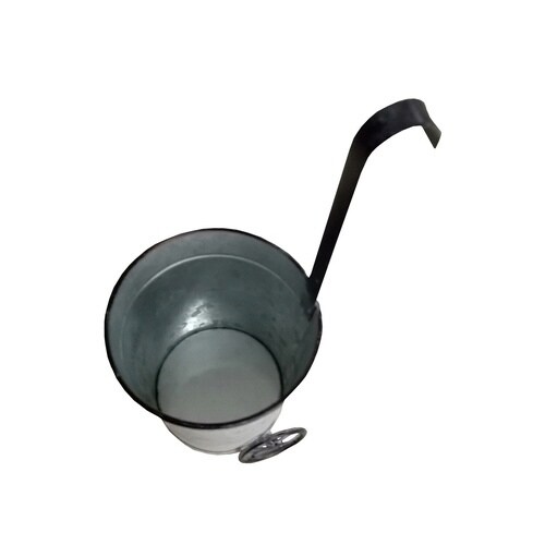 フラワーポット グランディール ポット ホワイト