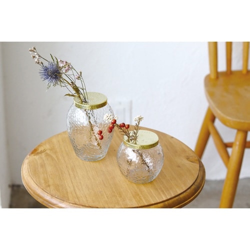 花瓶 インブルーム