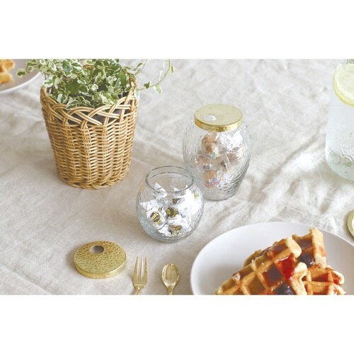 花瓶 インブルーム