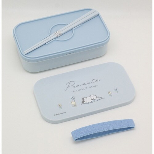 弁当箱 1段 500ml ランチボックス 仕切付き