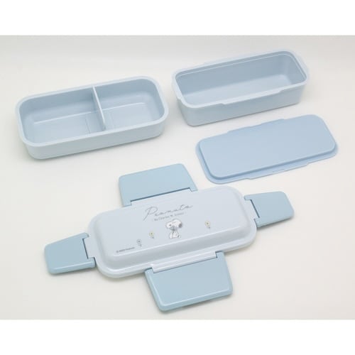 弁当箱 2段 600ml ランチボックス二段