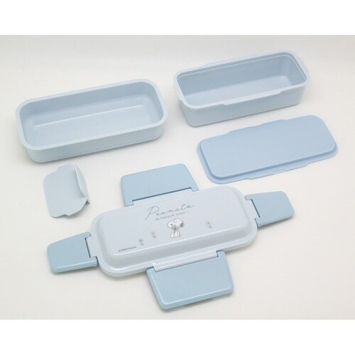 弁当箱 2段 600ml ランチボックス二段