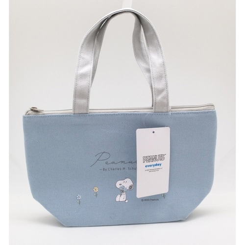 ランチバッグ PEANUTS EVERYDAY