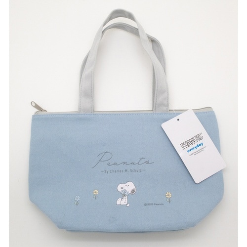 ランチバッグ PEANUTS EVERYDAY