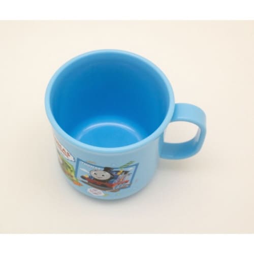コップ 200ml プラカップ きかんしゃトーマス