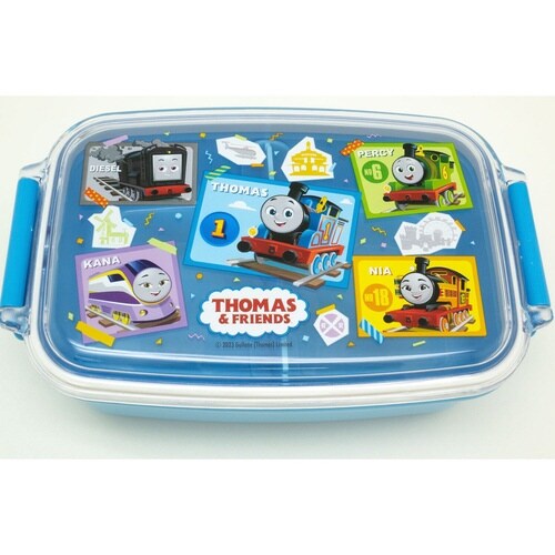 弁当箱 1段 500ml ランチボックス 仕切付き