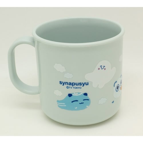 コップ 200ml プラカップ シナぷしゅ