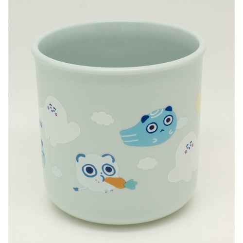 コップ 200ml プラカップ シナぷしゅ