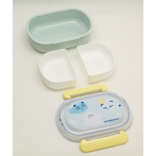 弁当箱 1段 270ml ランチボックスミニ