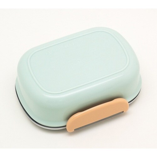 弁当箱 1段 360ml ランチボックス 中子付き