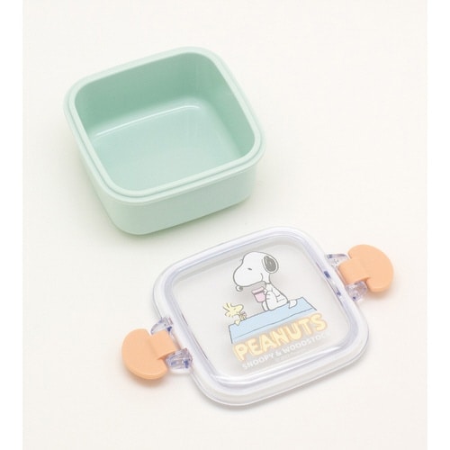 デザート容器 150ml スヌーピー