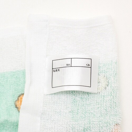 おしぼり おしぼりセット スヌーピー