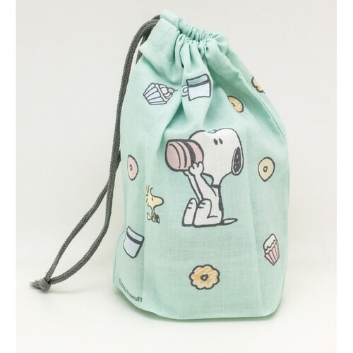 コップ袋 カップ袋 スヌーピー