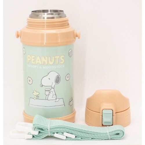 水筒 600ml ダイレクトステンレスボトル