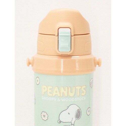 水筒 600ml ダイレクトステンレスボトル