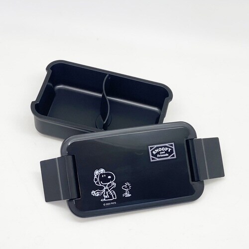 弁当箱 1段 550ml ランチボックス 仕切付き