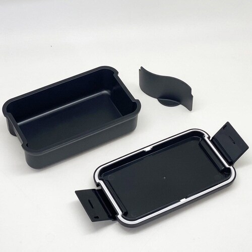 弁当箱 1段 550ml ランチボックス 仕切付き