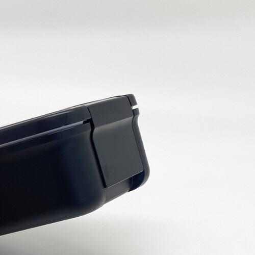 弁当箱 1段 550ml ランチボックス 仕切付き