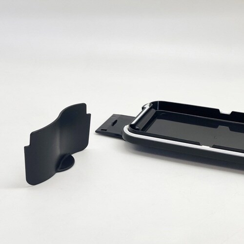 弁当箱 1段 550ml ランチボックス 仕切付き