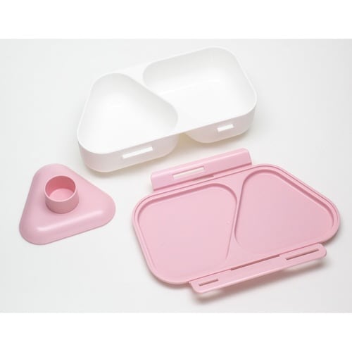 弁当箱 1段 465ml おにぎりランチケース