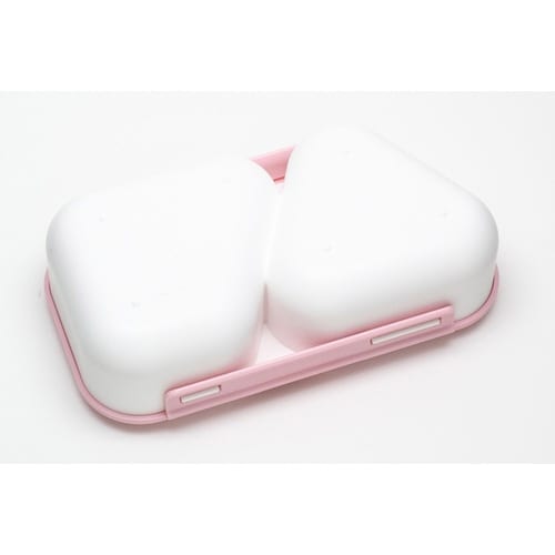 弁当箱 1段 465ml おにぎりランチケース