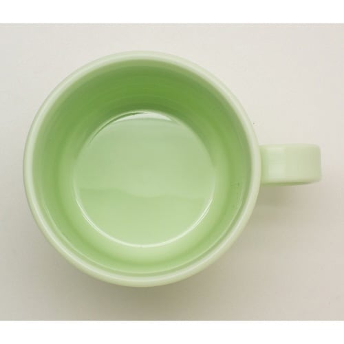 コップ 200ml プラカップ グリーン