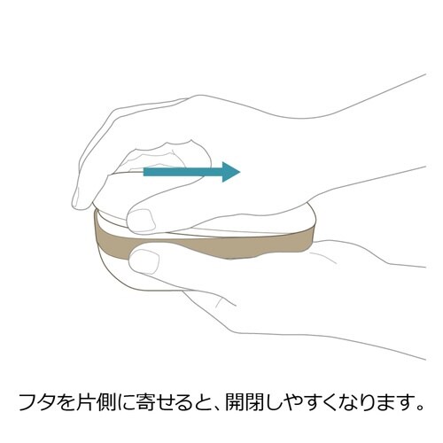 ソープディッシュ ディックブルーナ ホワイト