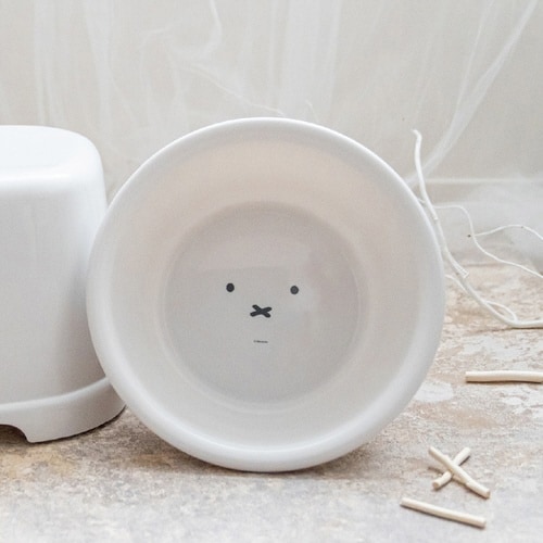 湯おけ ディックブルーナ ミッフィー