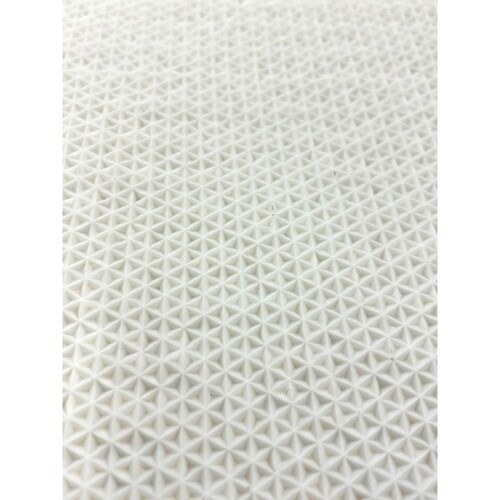 玄関マット ヘンリースタジオ ブラック