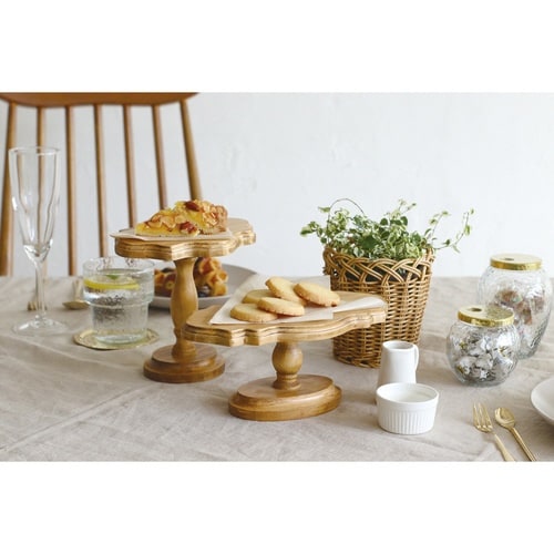 アクセサリースタンド ナインマーケ パイン