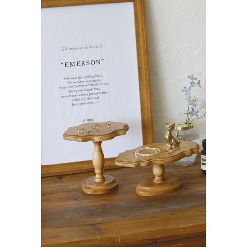 アクセサリースタンド ナインマーケ パイン