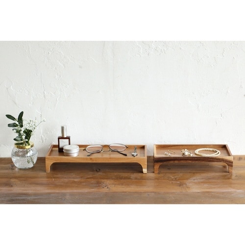 アクセサリートレイ ナインマーケ スワーウッド