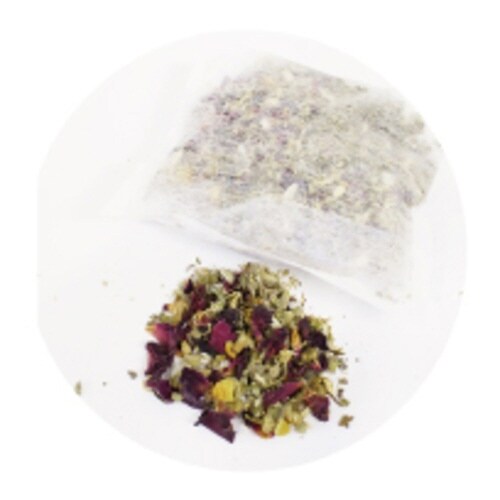 入浴剤 バスハーブ Siyolca ハピネス