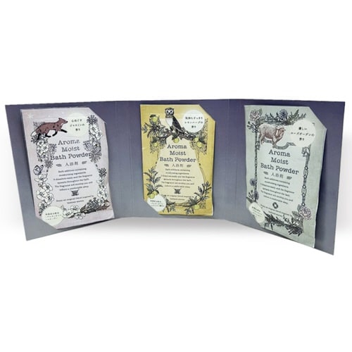 入浴剤 Siyolca BathPowder