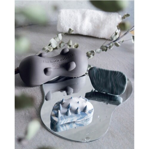 シャンプーブラシ koora NT Scalp