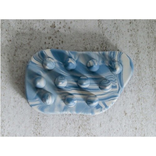 シャンプーブラシ koora NT Scalp