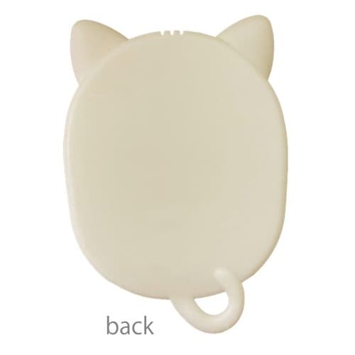 ボディブラシ koora Body アイボリー