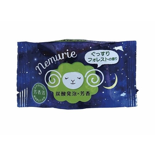 入浴剤 ネムリエ アソート 20錠入
