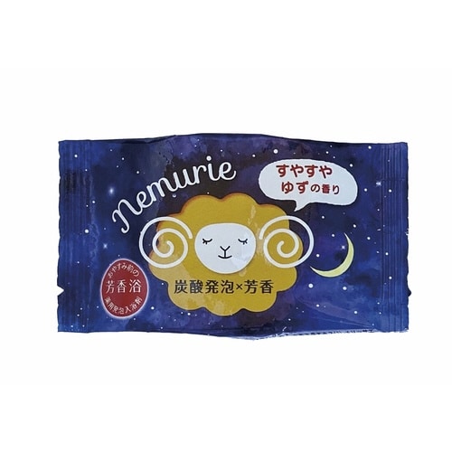 入浴剤 ネムリエ アソート 20錠入