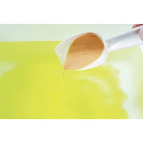 入浴剤 湯の音 弾ける以知古の香り 210g ユズ