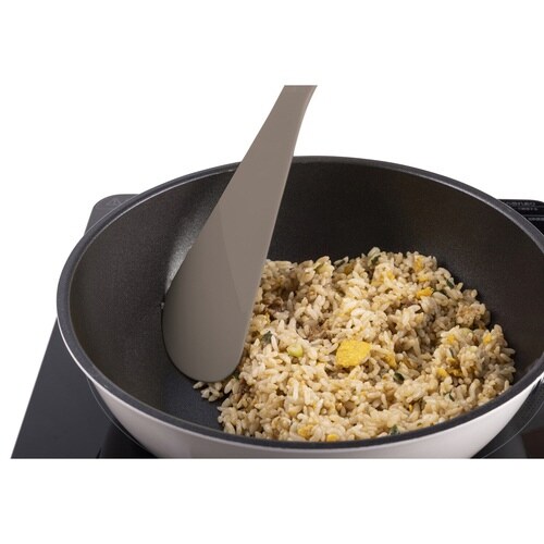 ヘラ ナイロン製 ニュアトーン 貝印