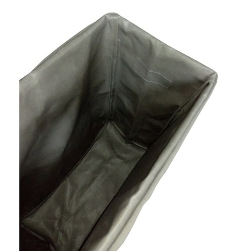 バスケット センプリチェ スリムカート グレー