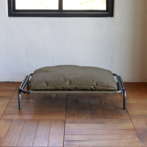 ベッド 猫 ハンモックベッド 洗える 小型犬