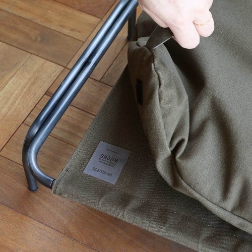 ベッド 猫 ハンモックベッド 洗える 小型犬