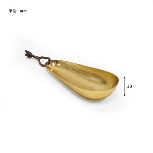 スコップ 猫 犬 アイアン フードスコップ