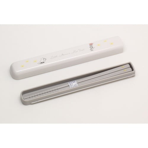 箸箱セット 引フタ箸箱セット 16.5cm