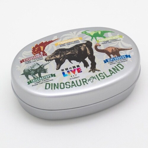 弁当箱 1段 350ml アルミ子供弁当箱M