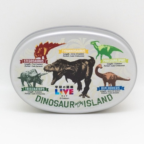 弁当箱 1段 350ml アルミ子供弁当箱M