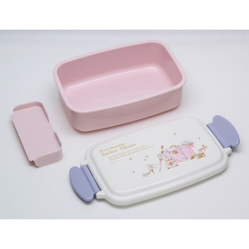 弁当箱 1段 500ml ランチボックス 仕切付き