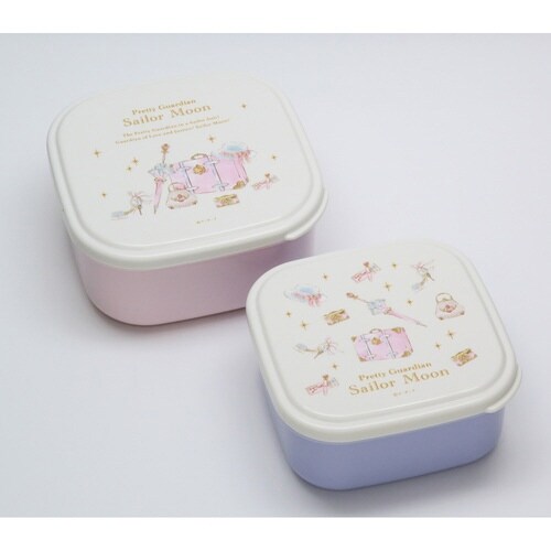 シール容器 2個入り 美少女戦士セーラームーン